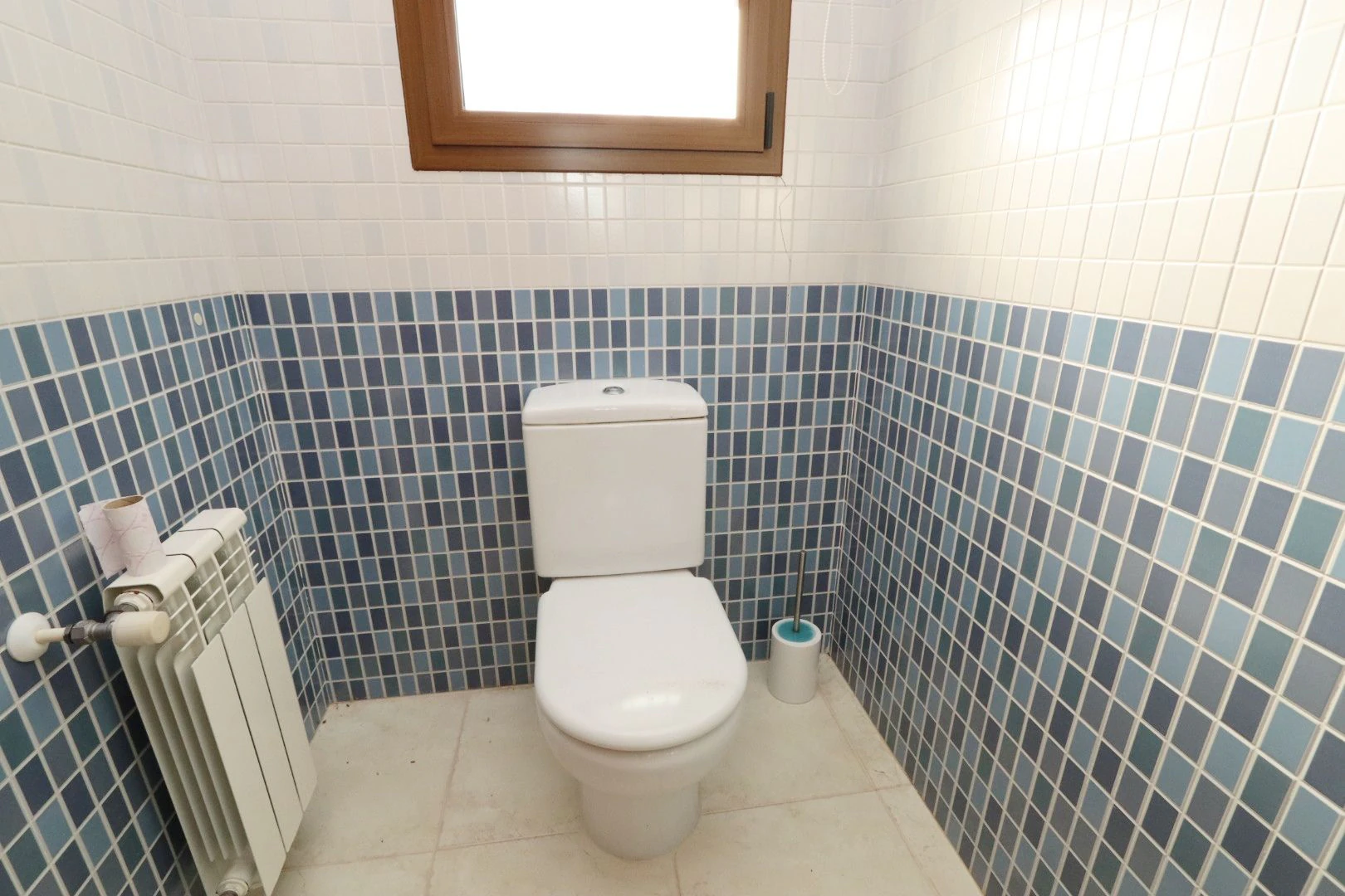Exclusive villa in Altea