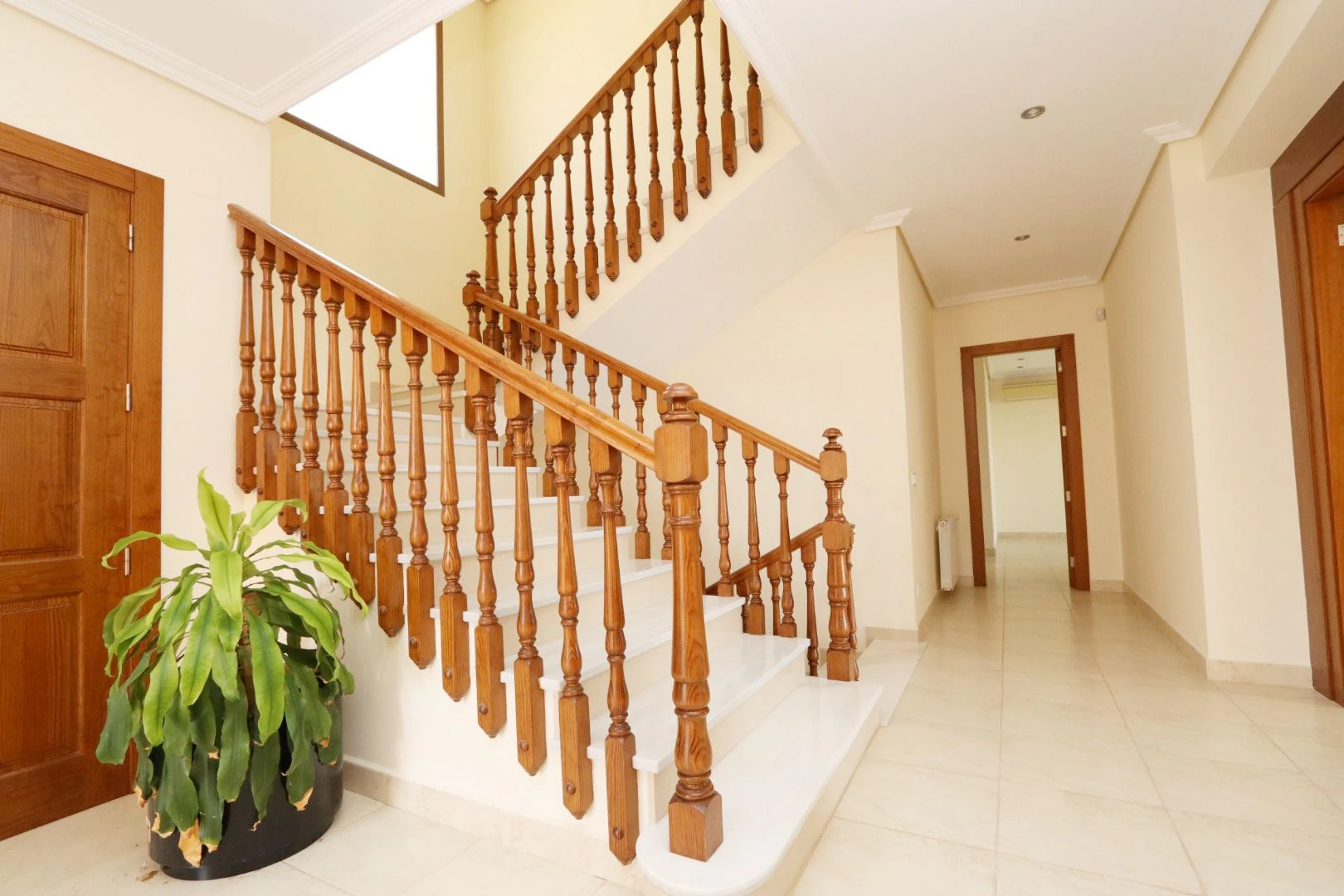 Exclusive villa in Altea