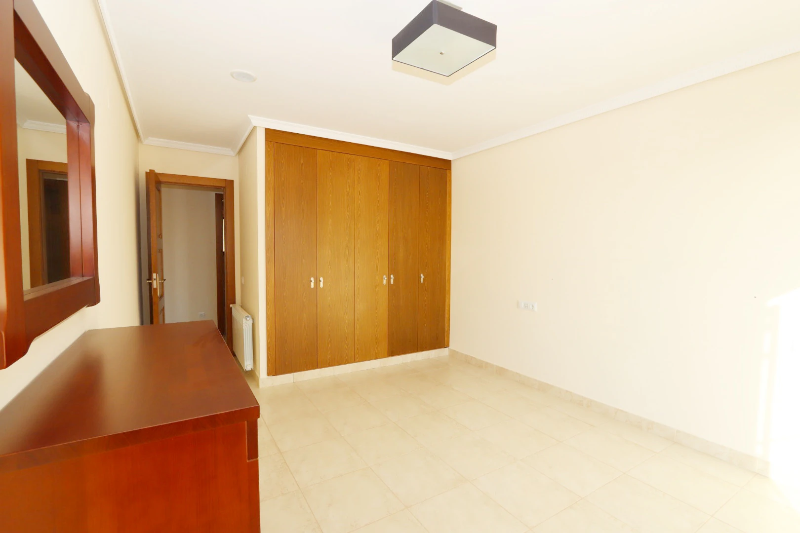 Exclusive villa in Altea