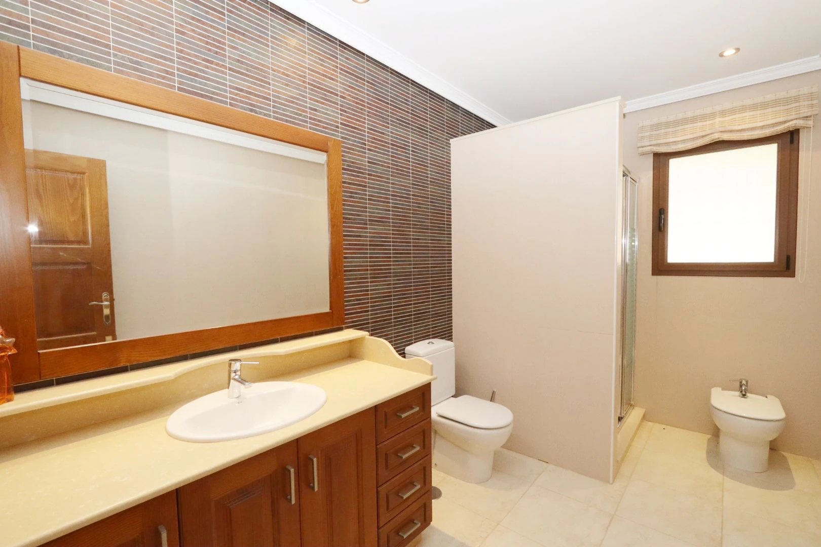 Exclusive villa in Altea