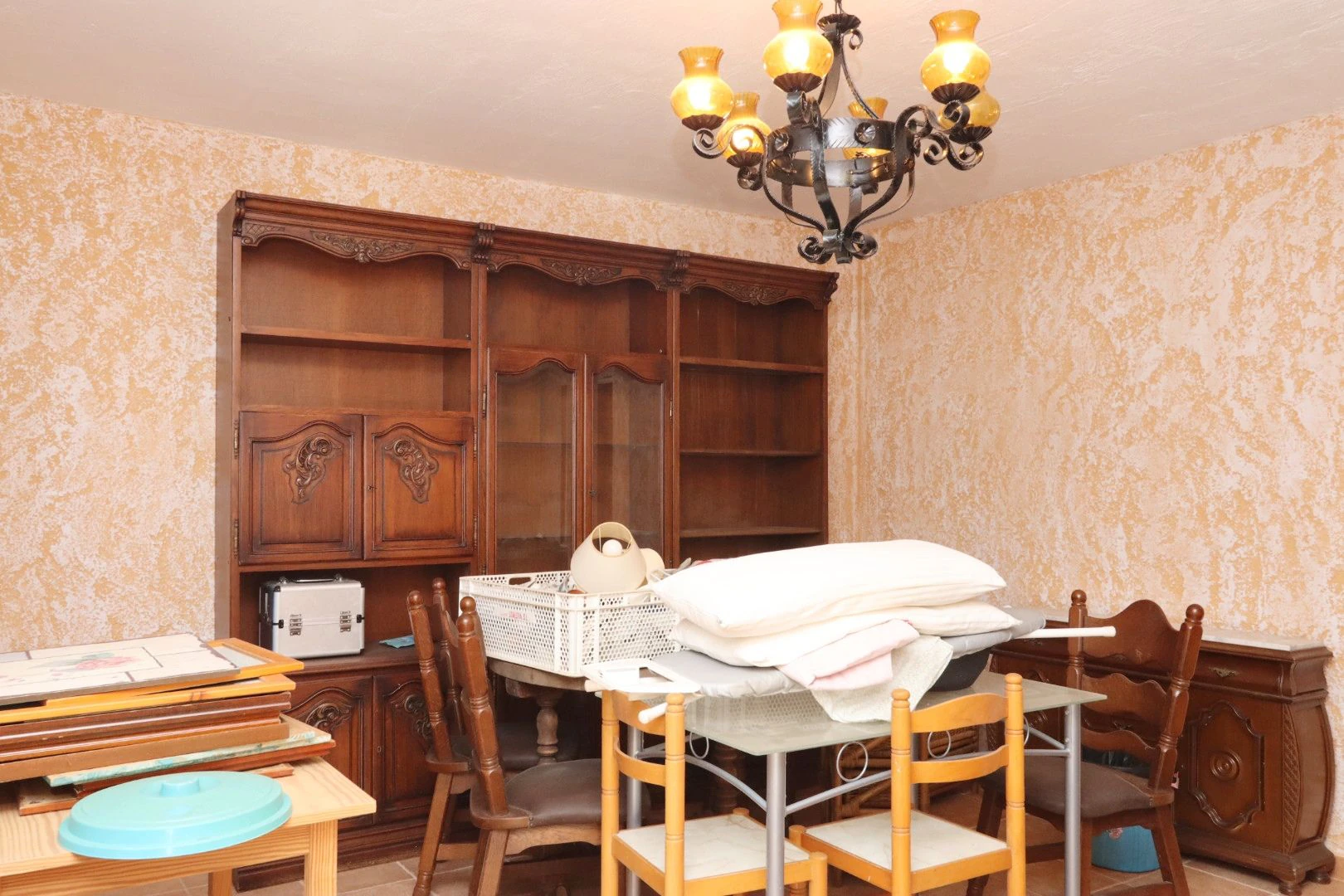 Exclusive villa in Altea