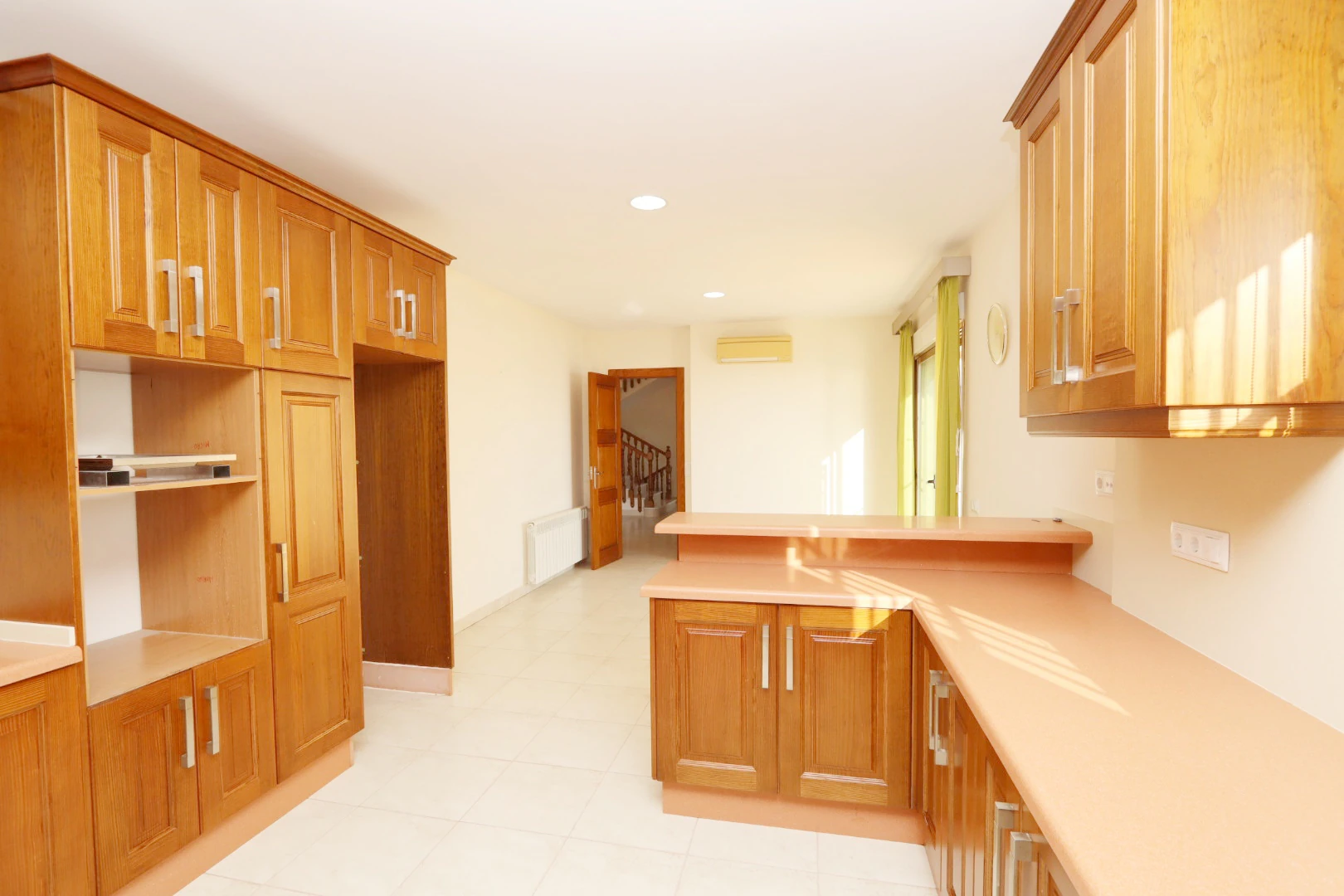 Exclusive villa in Altea