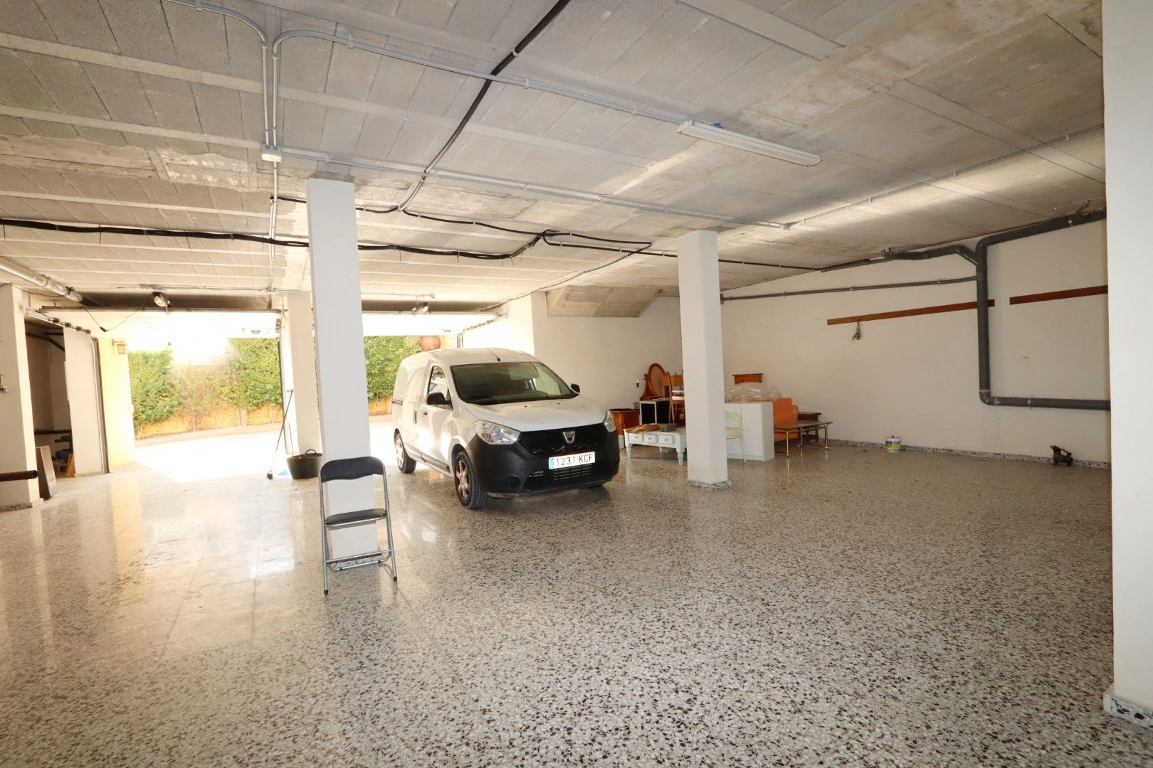 Exclusive villa in Altea