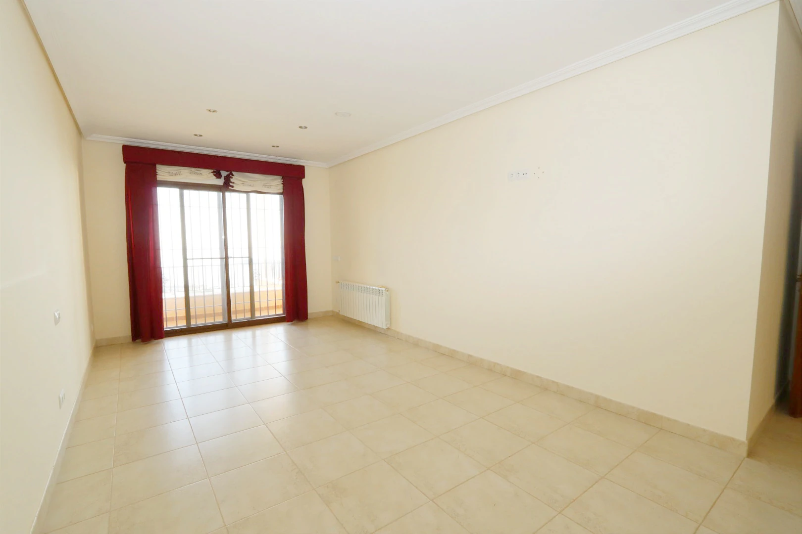 Exclusive villa in Altea