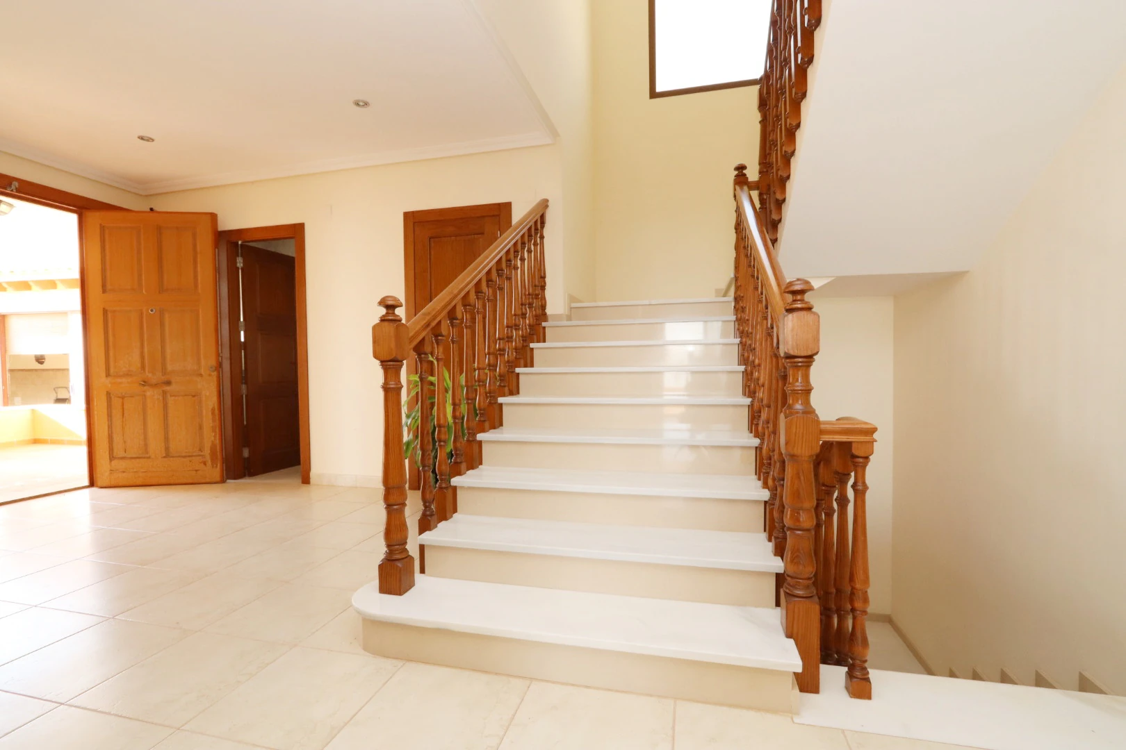 Exclusive villa in Altea