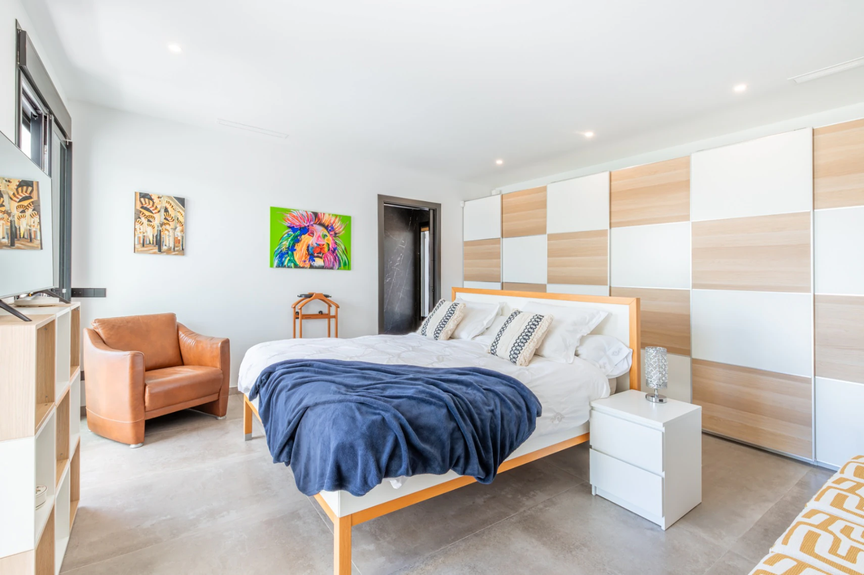 Villa for sale in Moraira