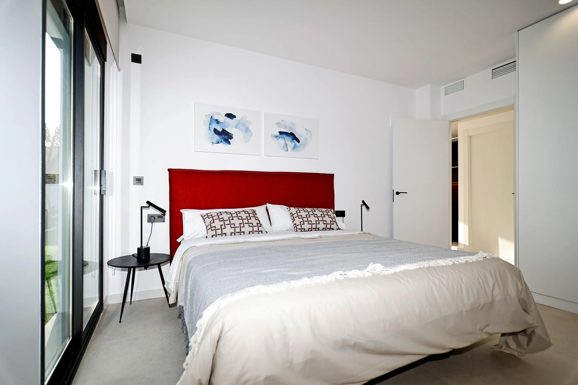 Villa til salg i Molina De Segura