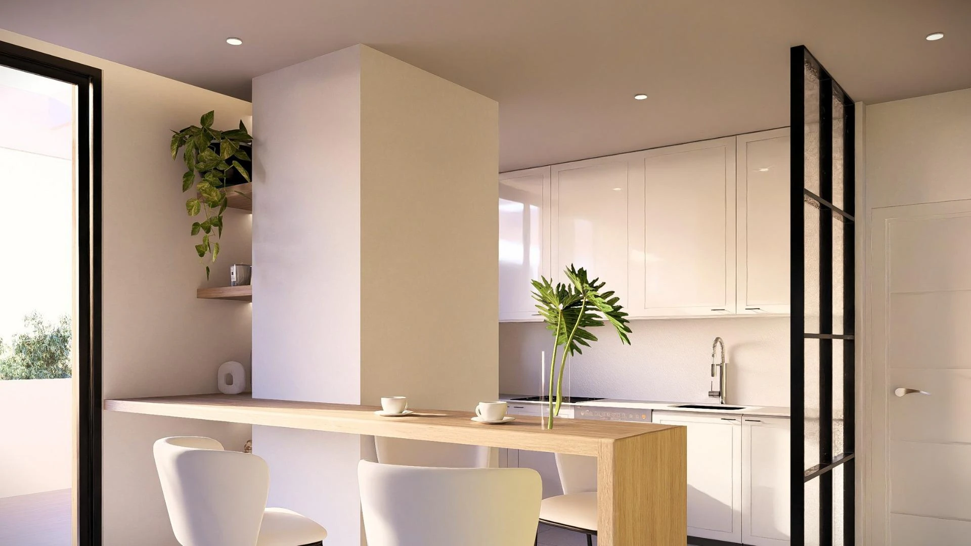 Apartment zum verkauf in Jávea Xàbia