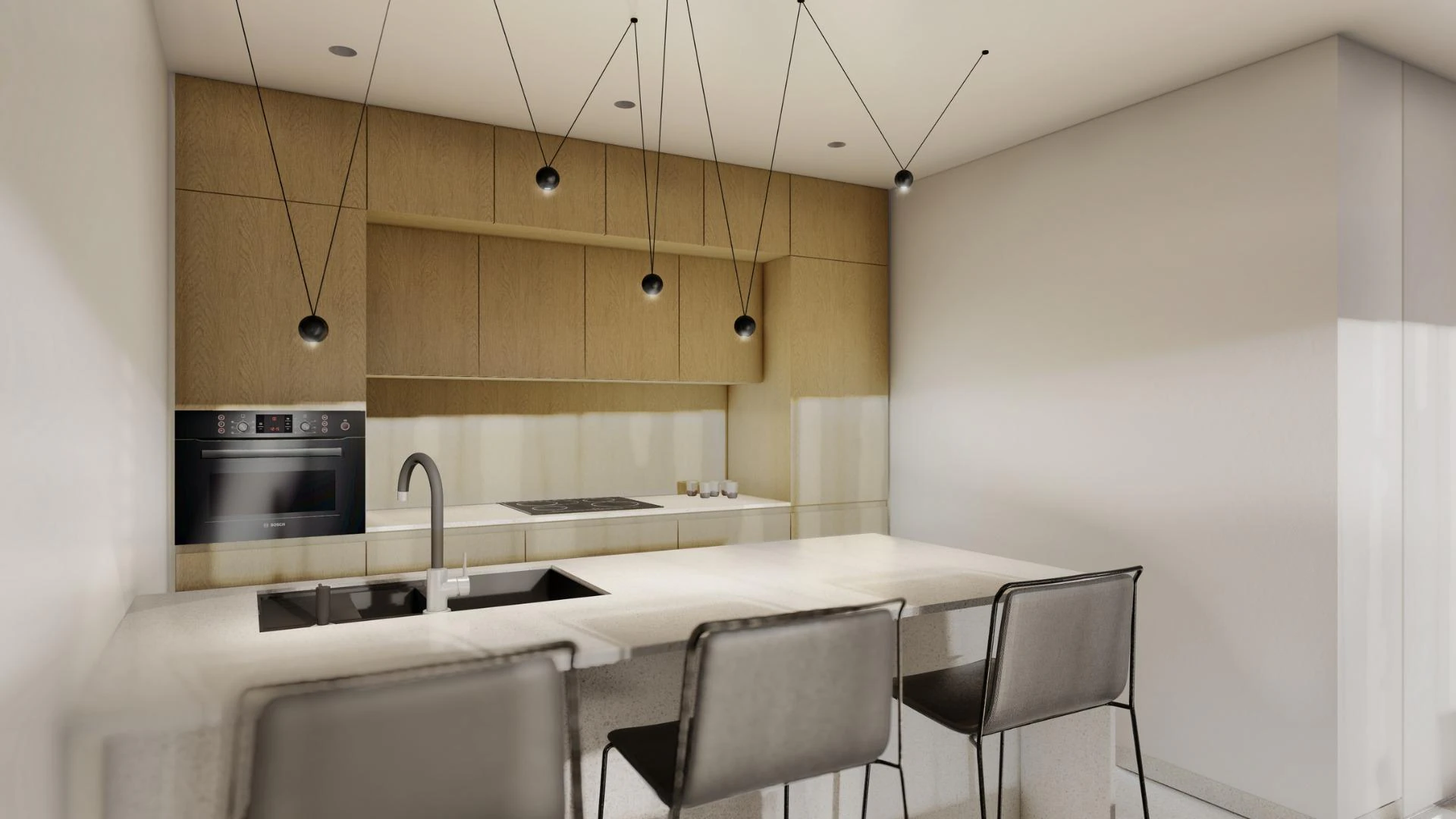 Apartment zum verkauf in Guardamar Del Segura