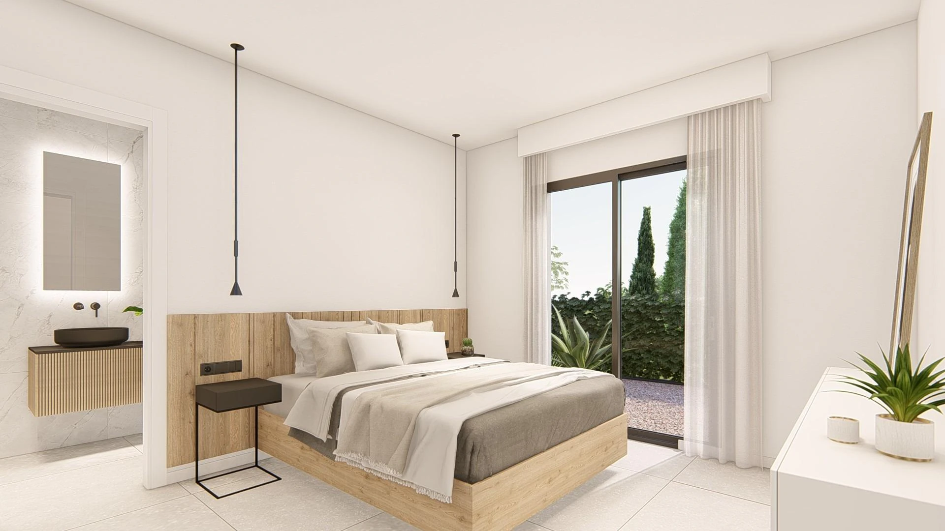 Villa til salg i Molina De Segura