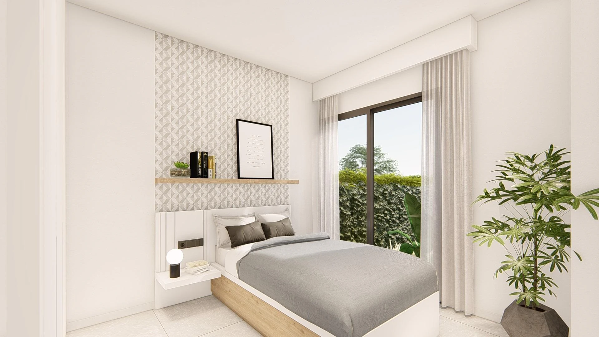 Villa til salg i Molina De Segura