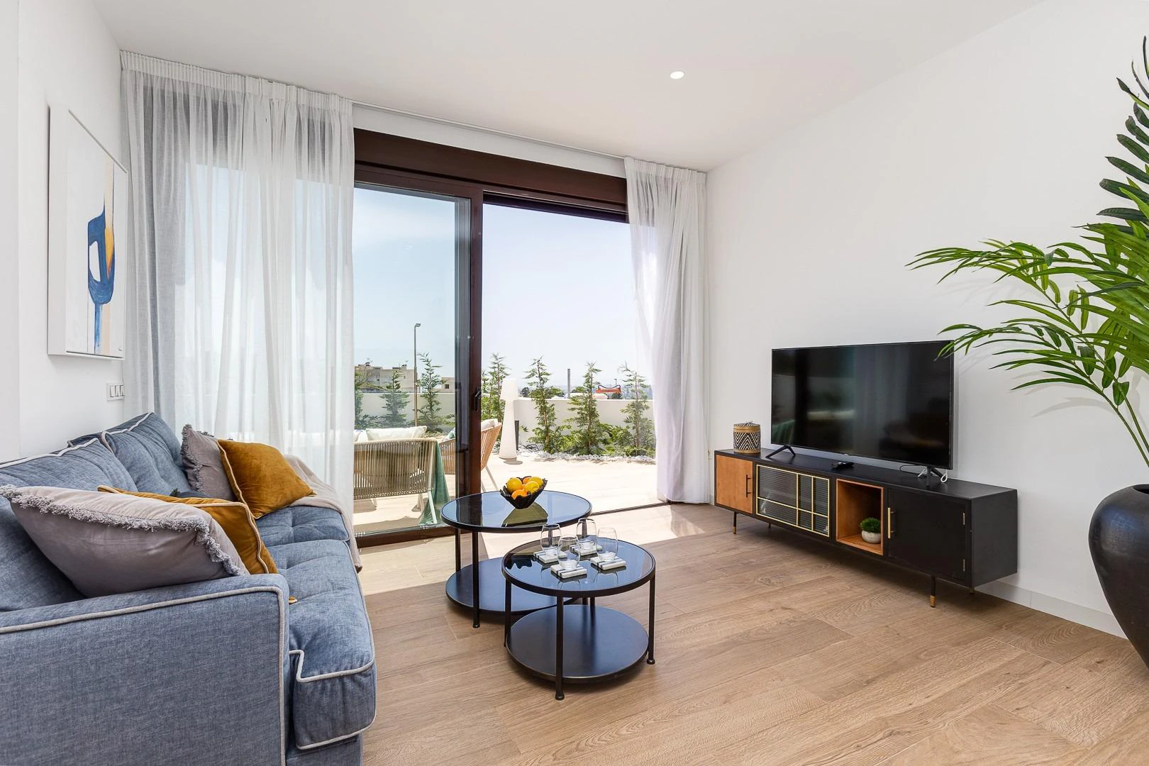 Villa till försäljning i Finestrat