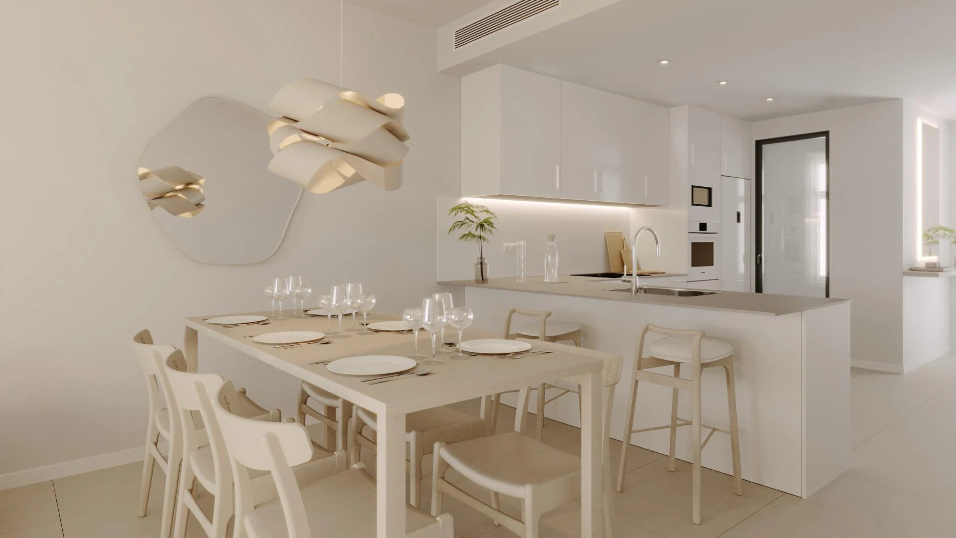 Apartment zum verkauf in La Nucia