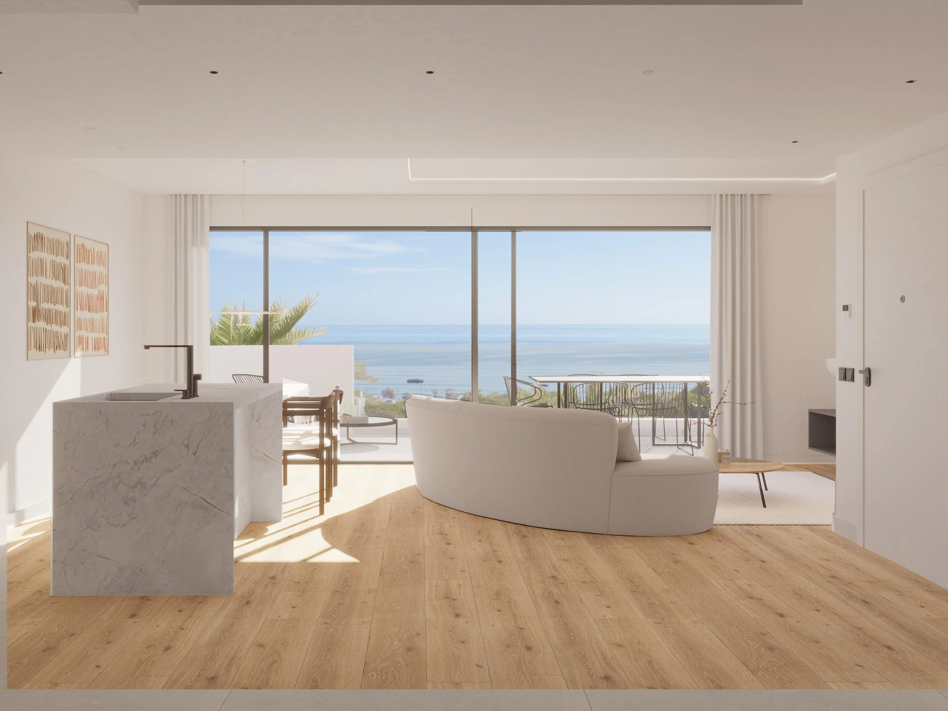 Reihenhaus zum verkauf in Torrevieja
