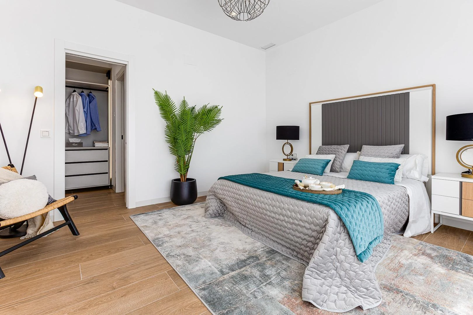 Villa till försäljning i Finestrat