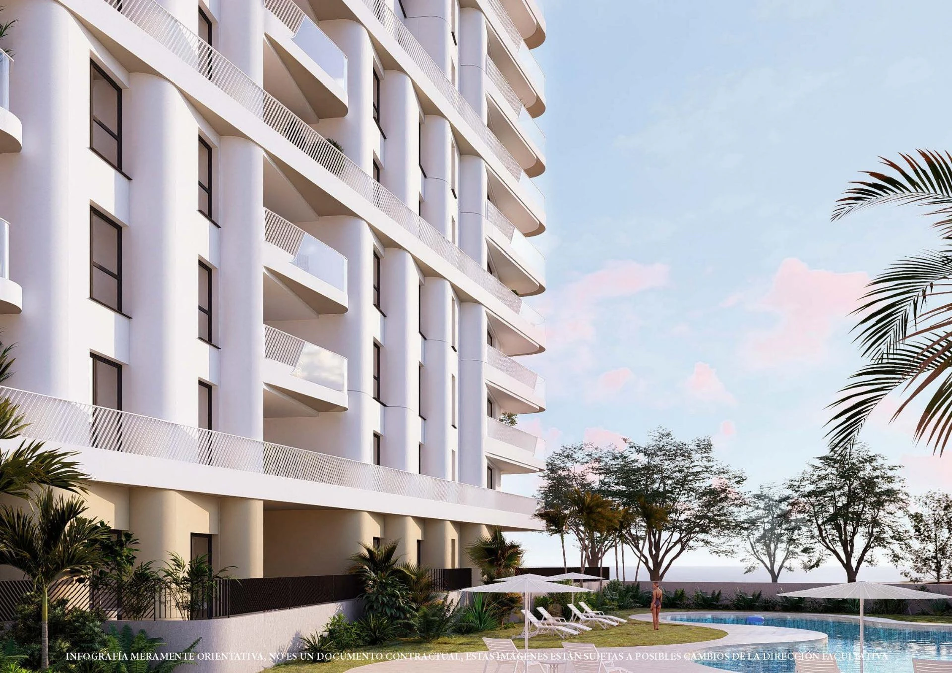 Apartment zum verkauf in Villajoyosa