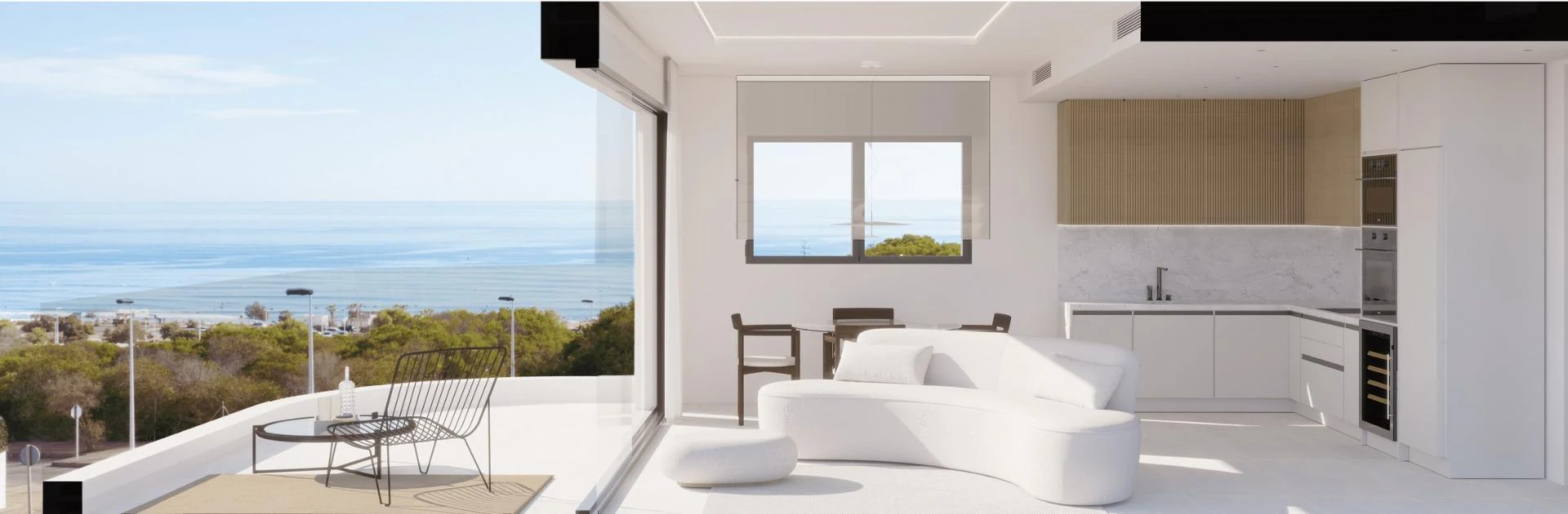 Casa adosada en venta en Torrevieja