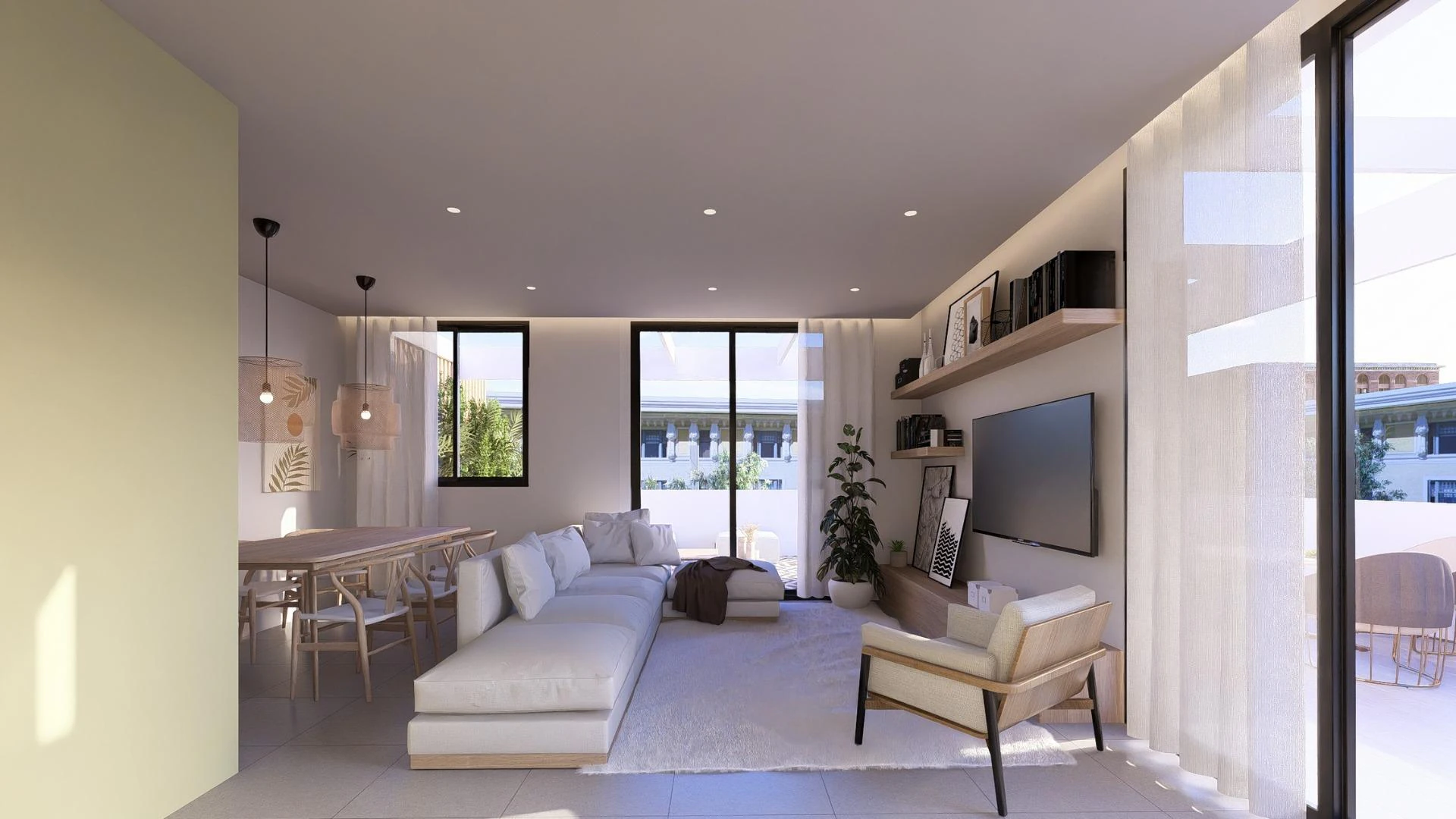 Apartment zum verkauf in Jávea Xàbia