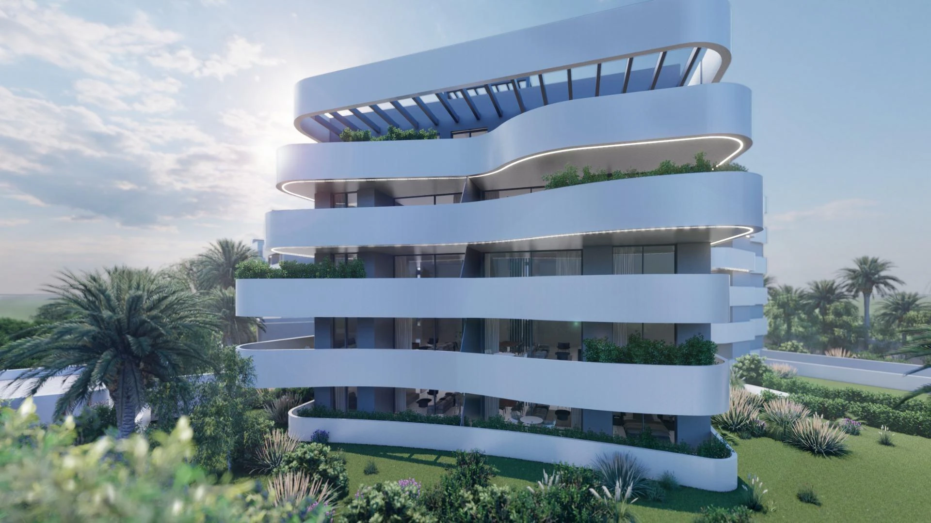 Apartment zum verkauf in Guardamar Del Segura