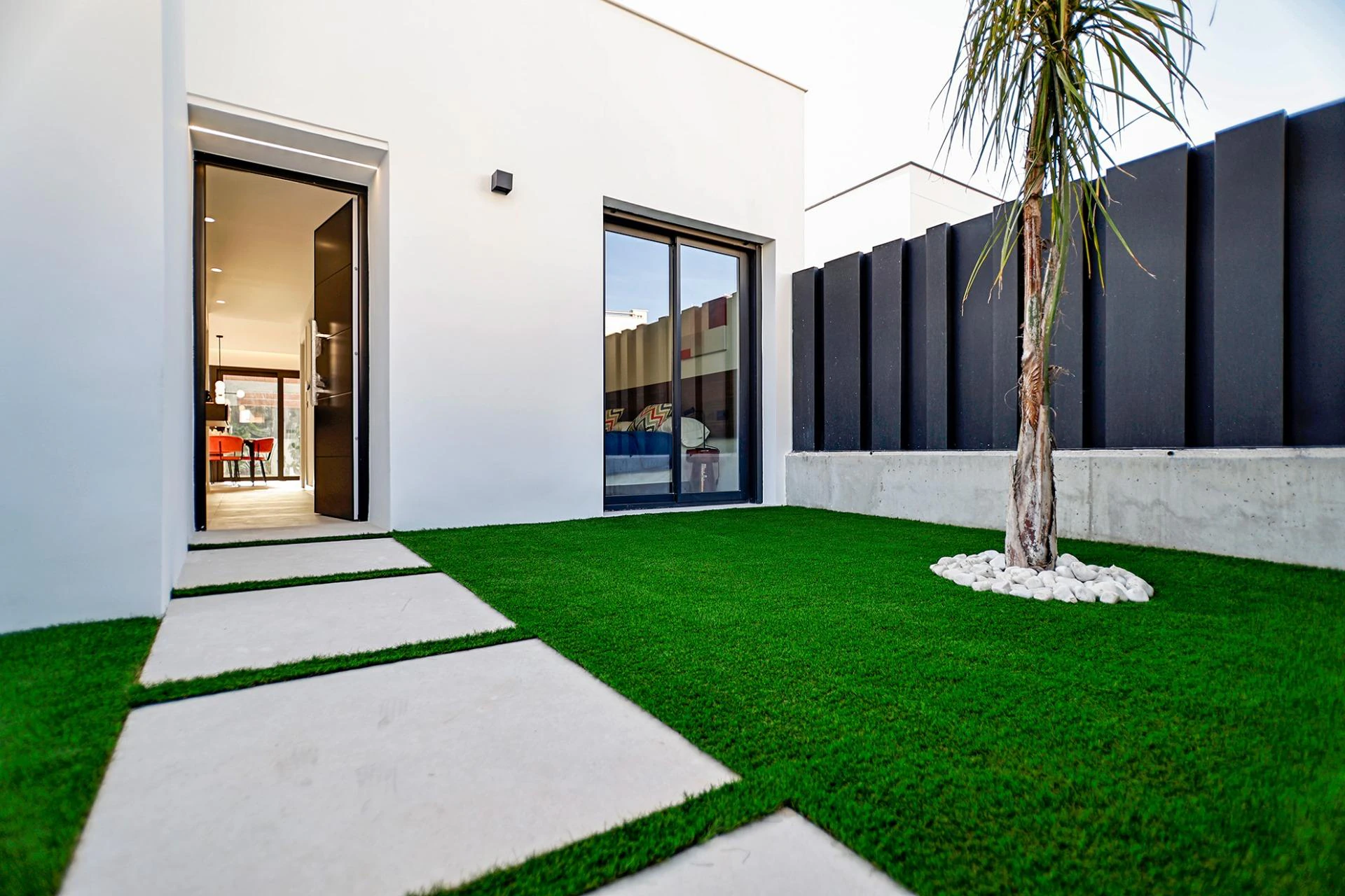 Villa til salg i Molina De Segura