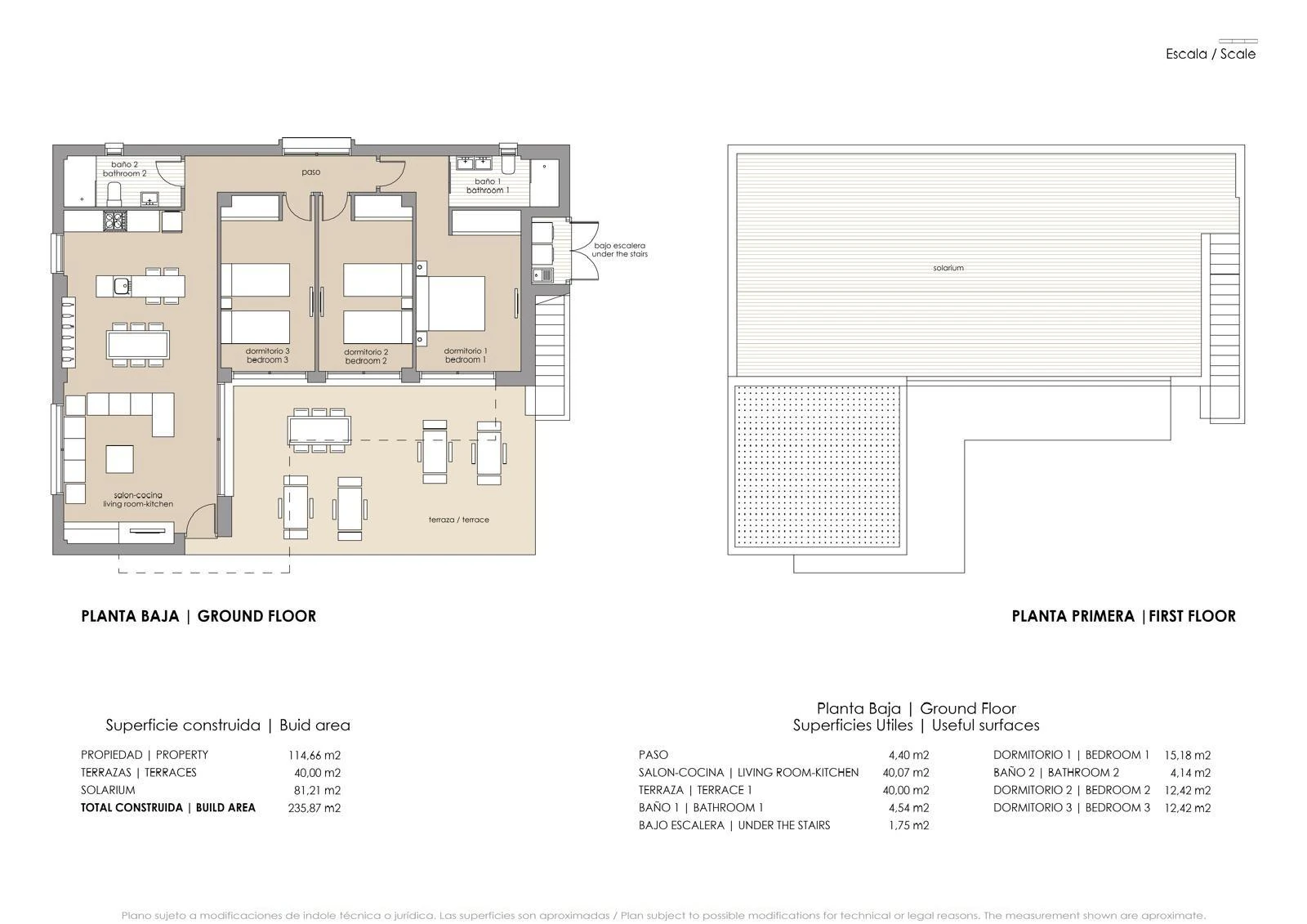 Villa à la vente à Orihuela