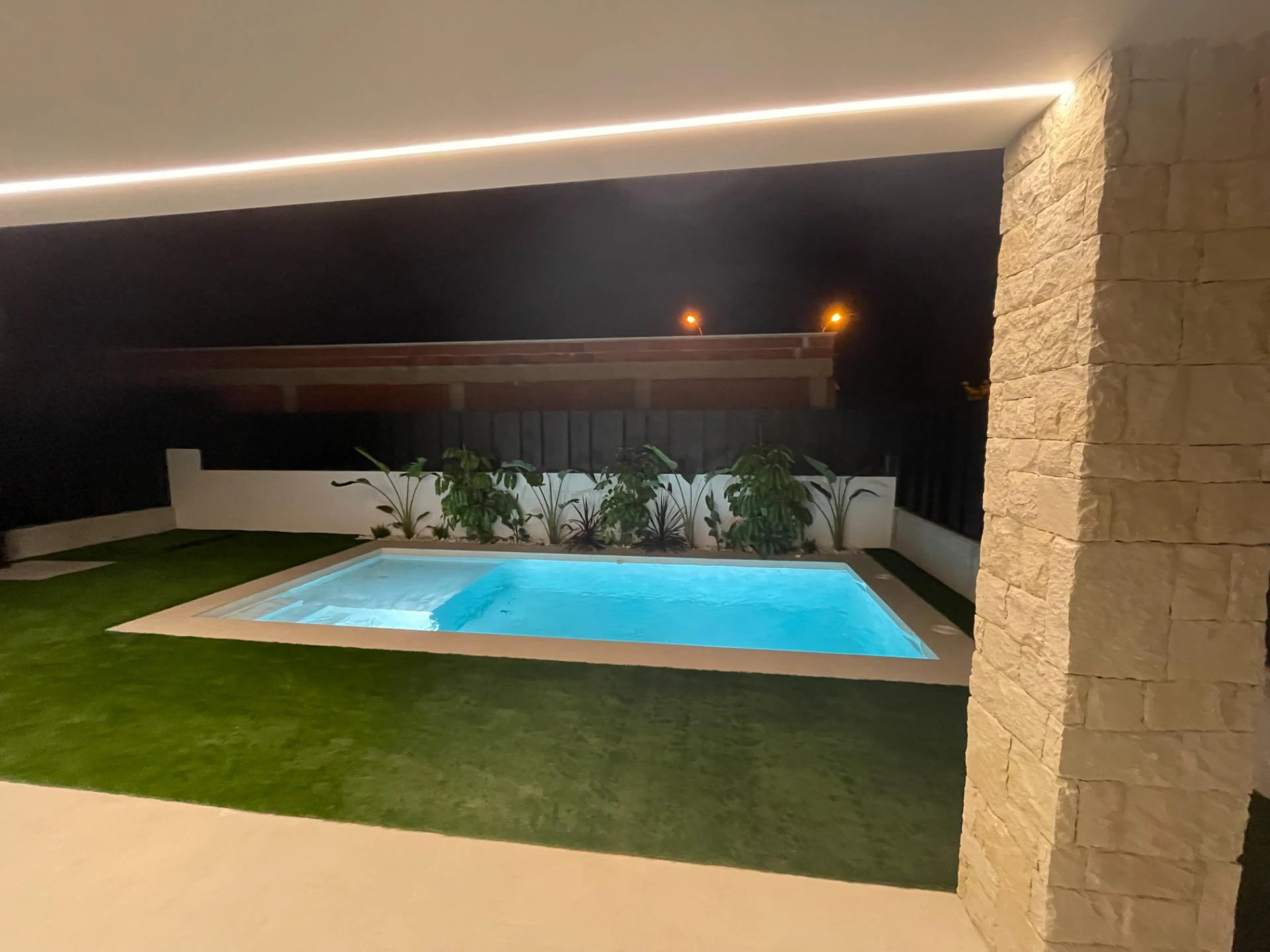 Villa til salg i Molina De Segura
