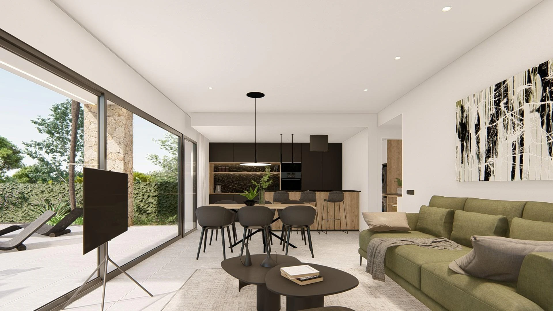 Villa til salg i Molina De Segura