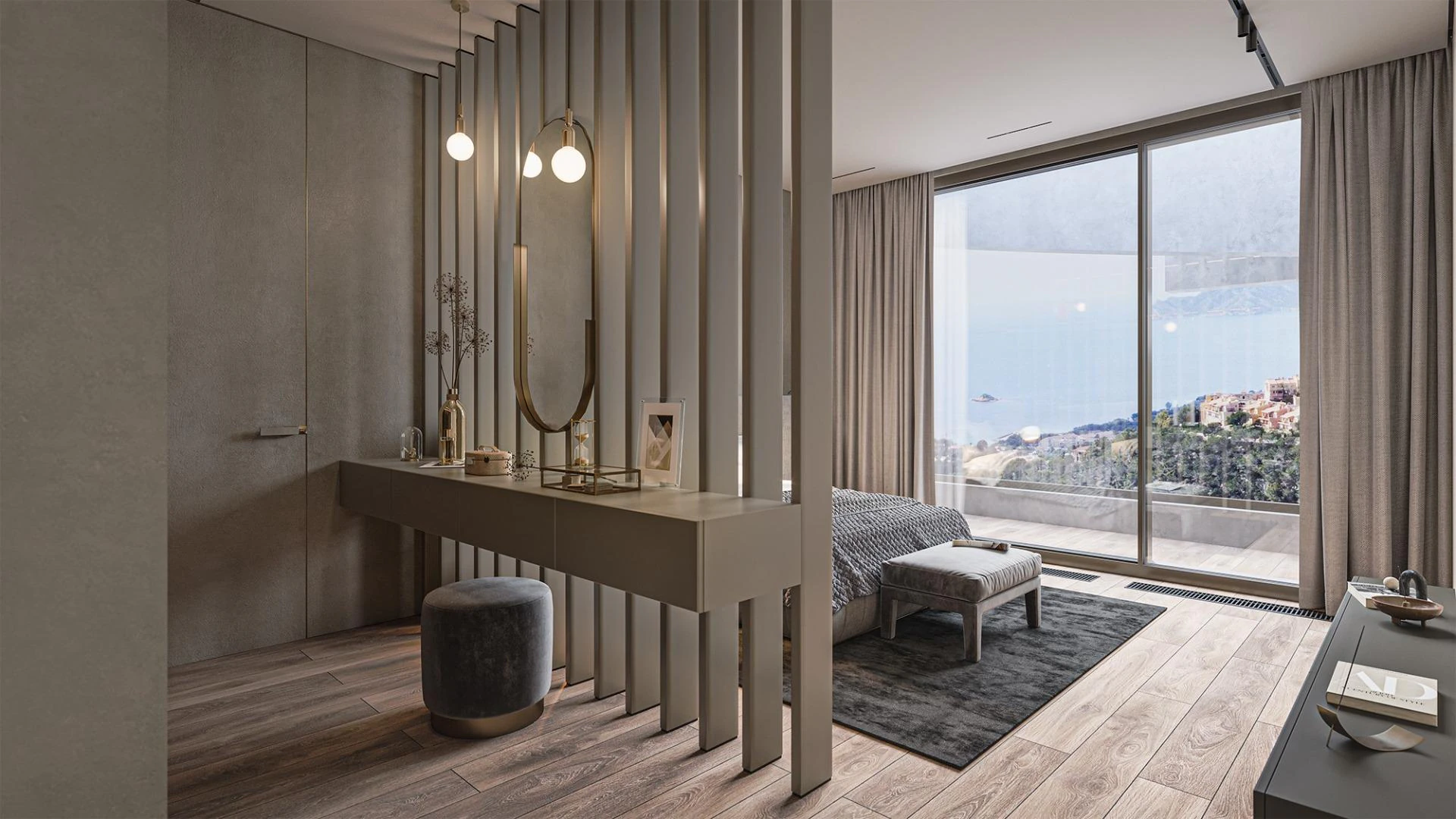 Villa till försäljning i Altea