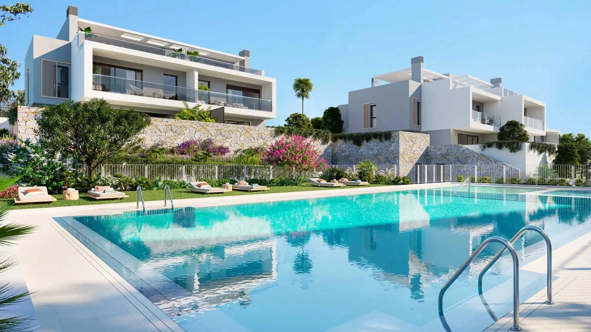 Stadshus till försäljning i San Juan Alicante