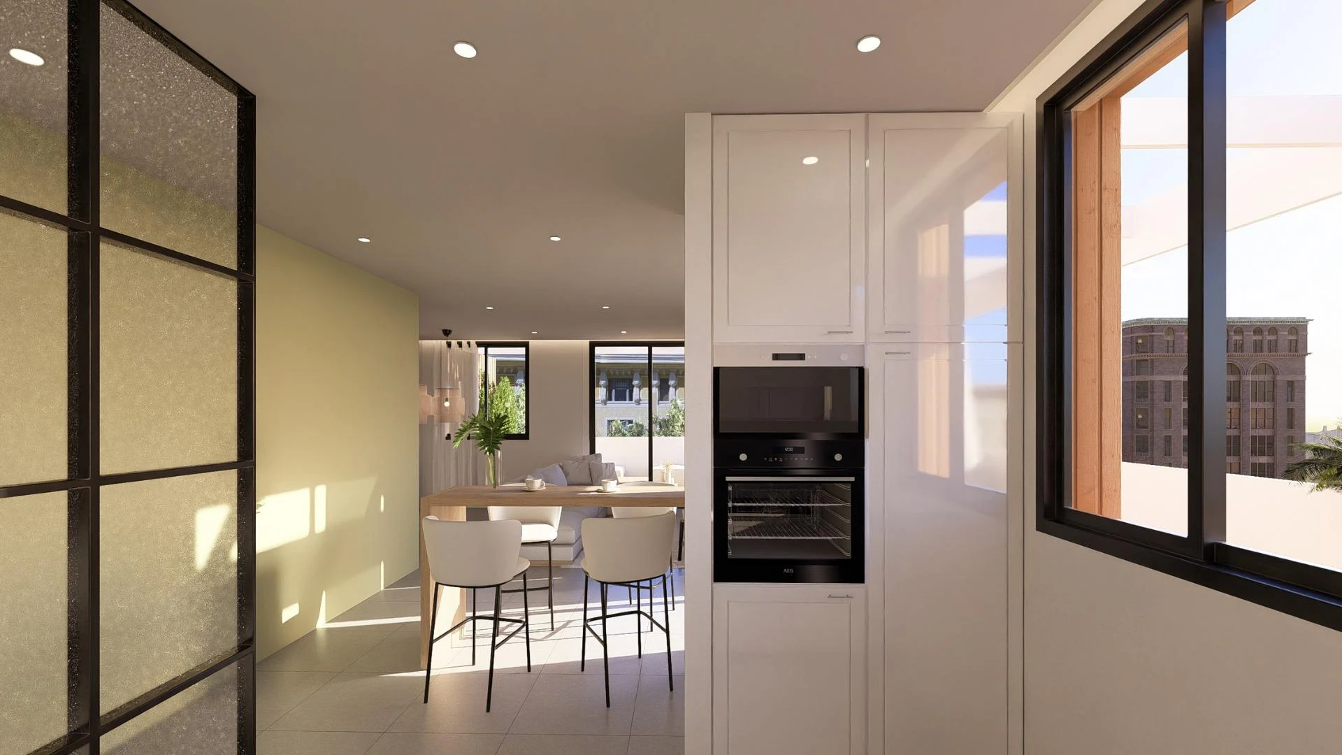 Apartment zum verkauf in Jávea Xàbia