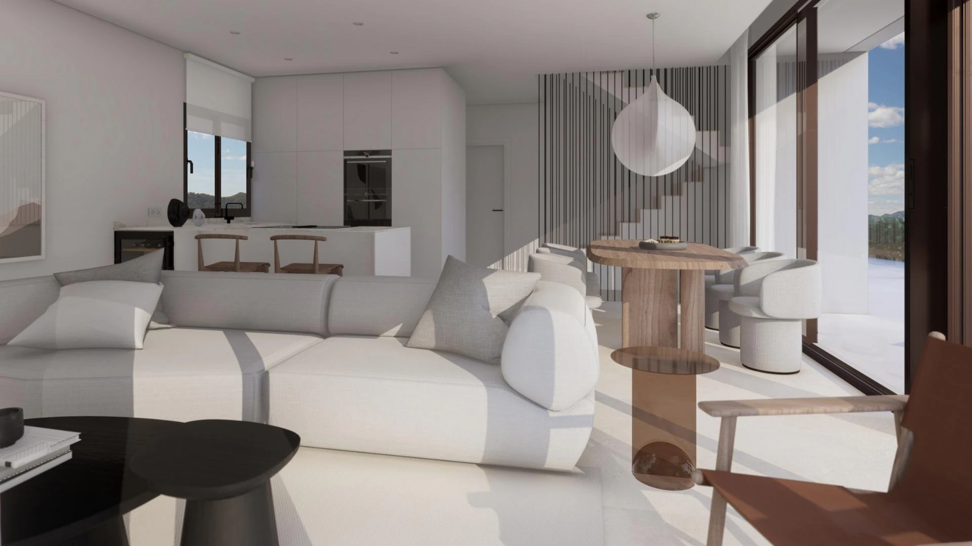 Villa à la vente à Finestrat