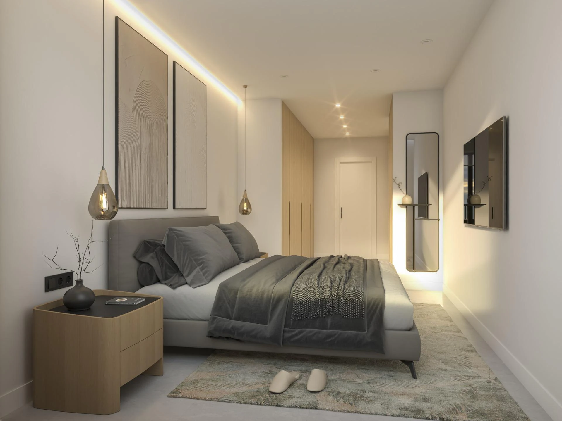Apartment zum verkauf in Santa Pola