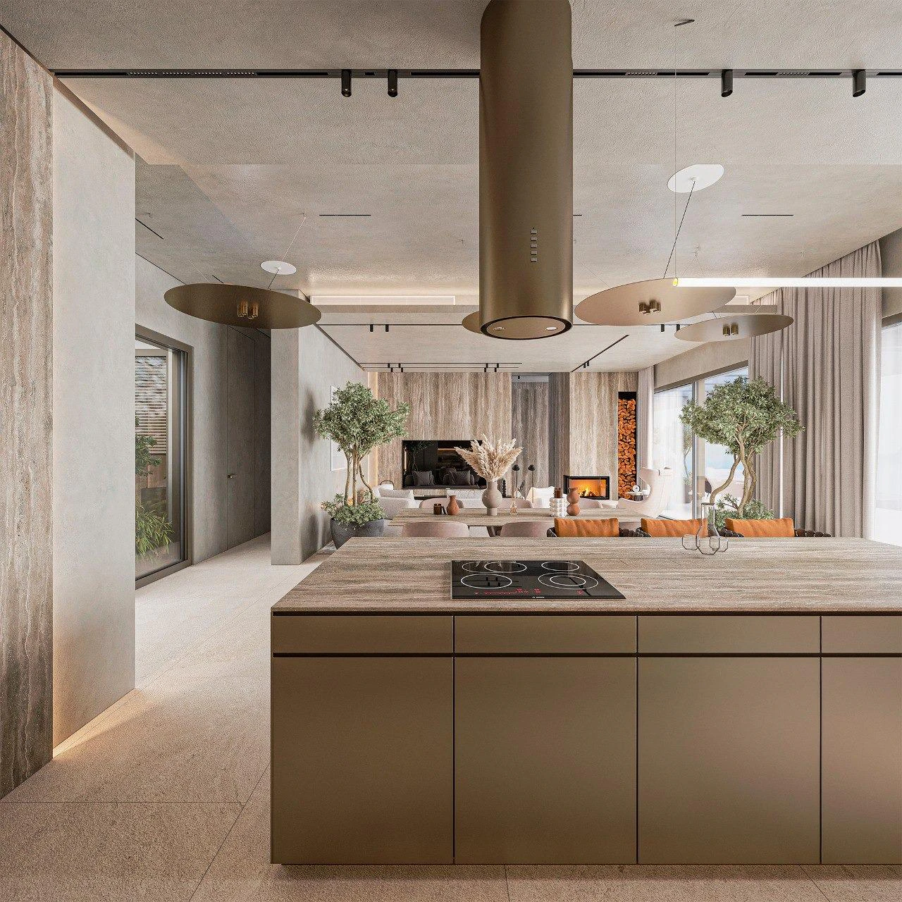 Villa till försäljning i Altea