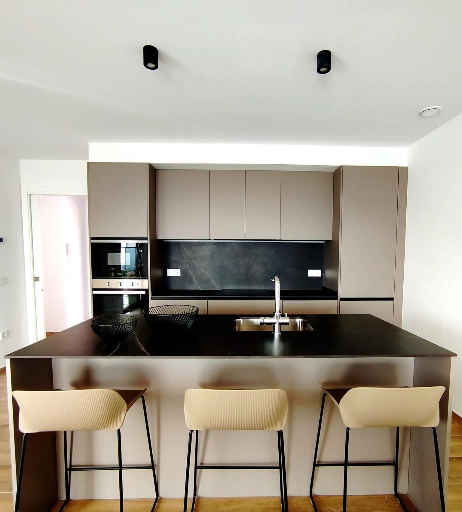 Chalet/Villa en venta en Polop