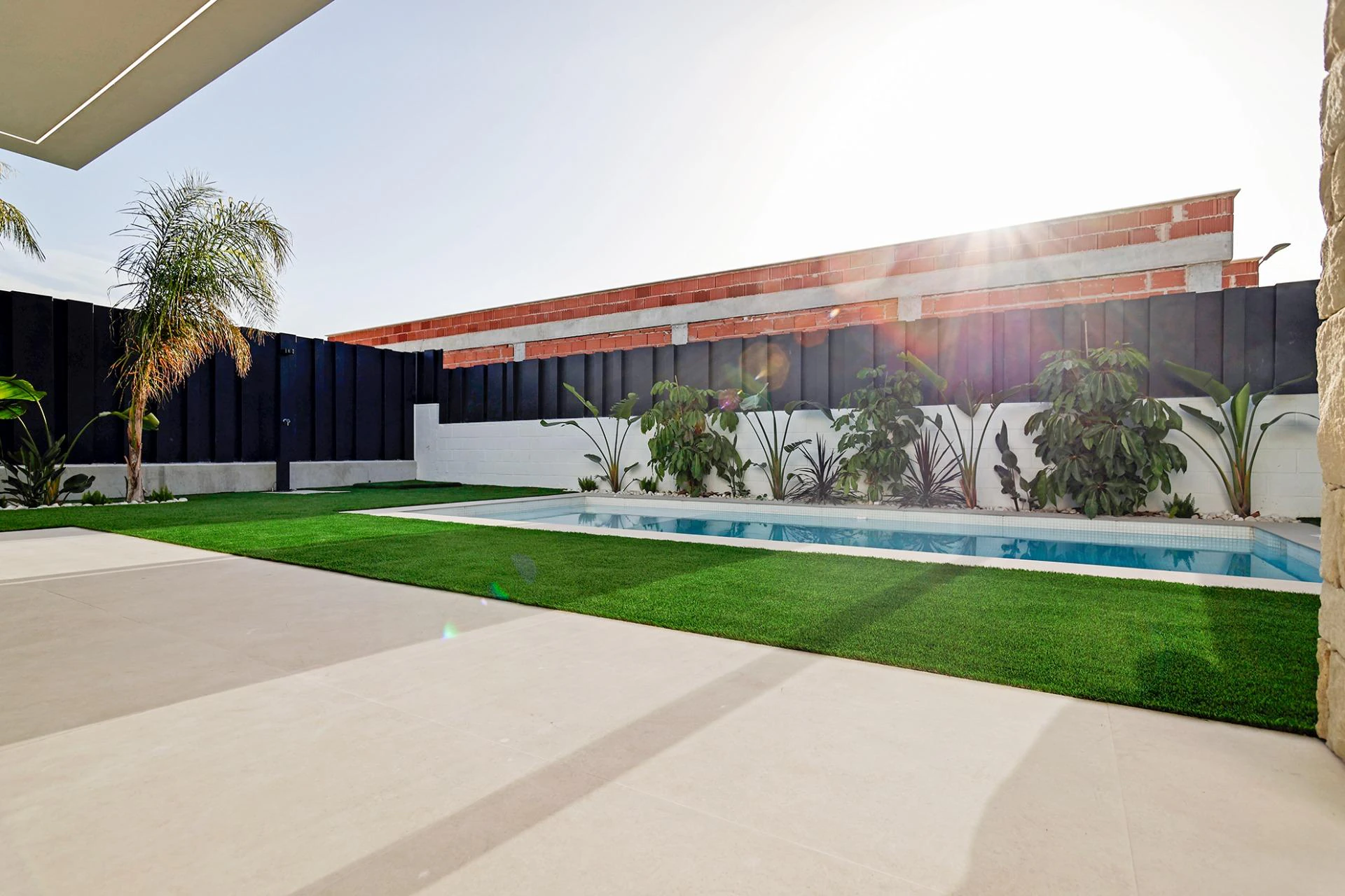 Villa til salg i Molina De Segura