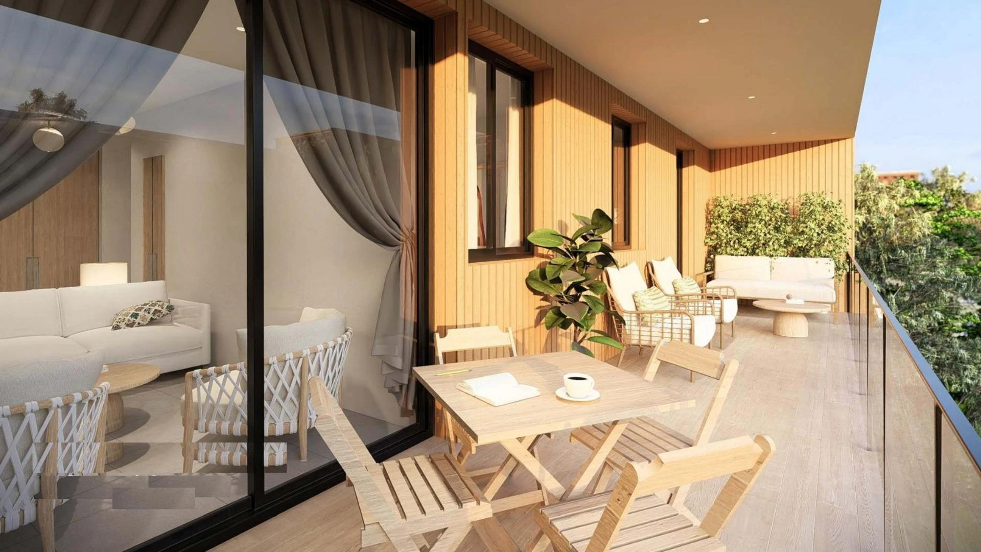 Apartment zum verkauf in Jávea Xàbia