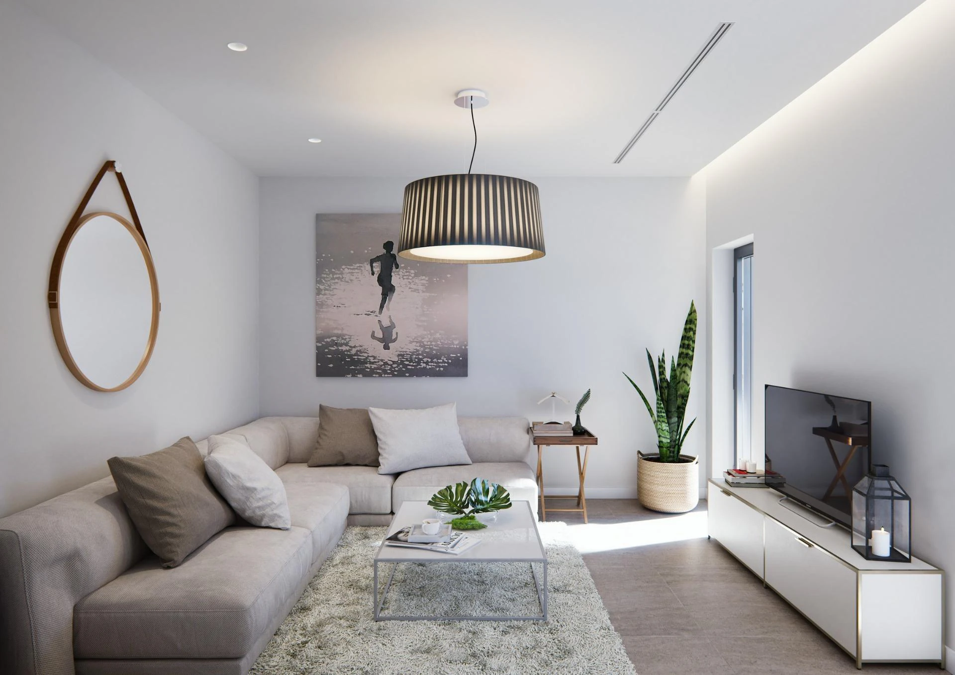 Villa till försäljning i San Javier