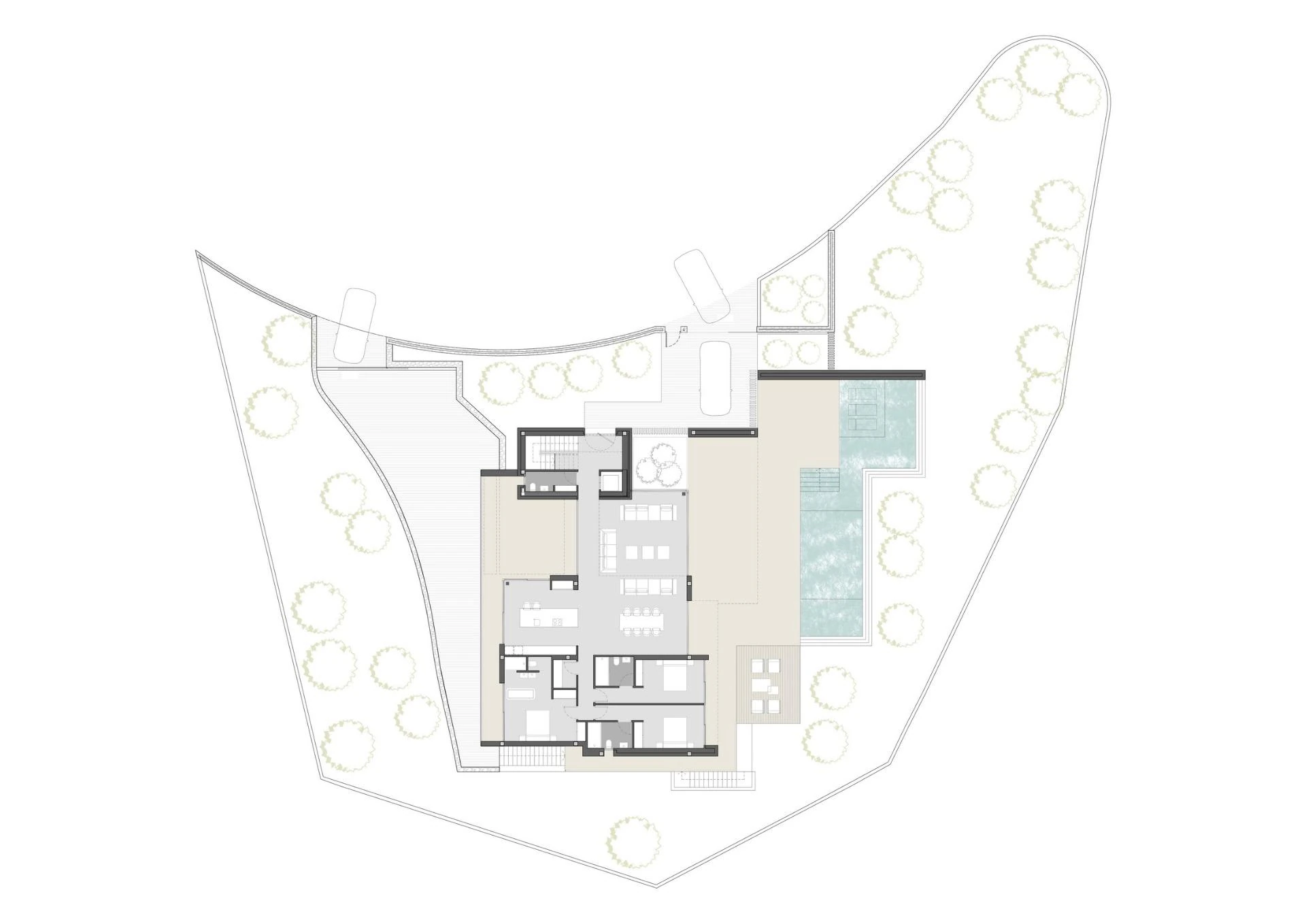 Villa for sale in Moraira_teulada
