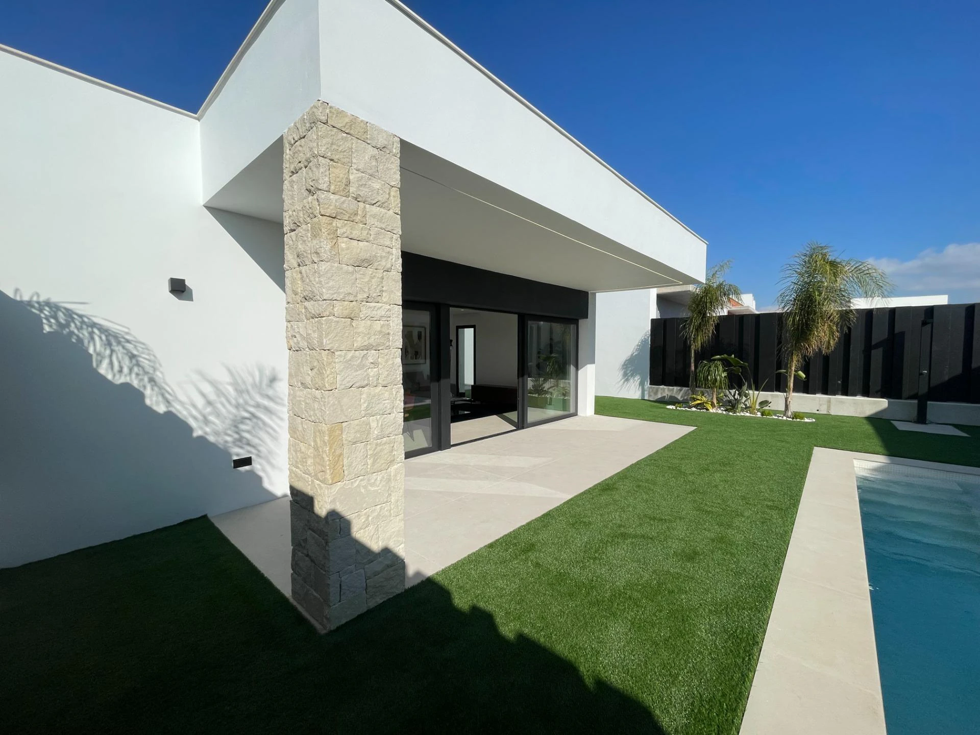 Villa til salg i Molina De Segura