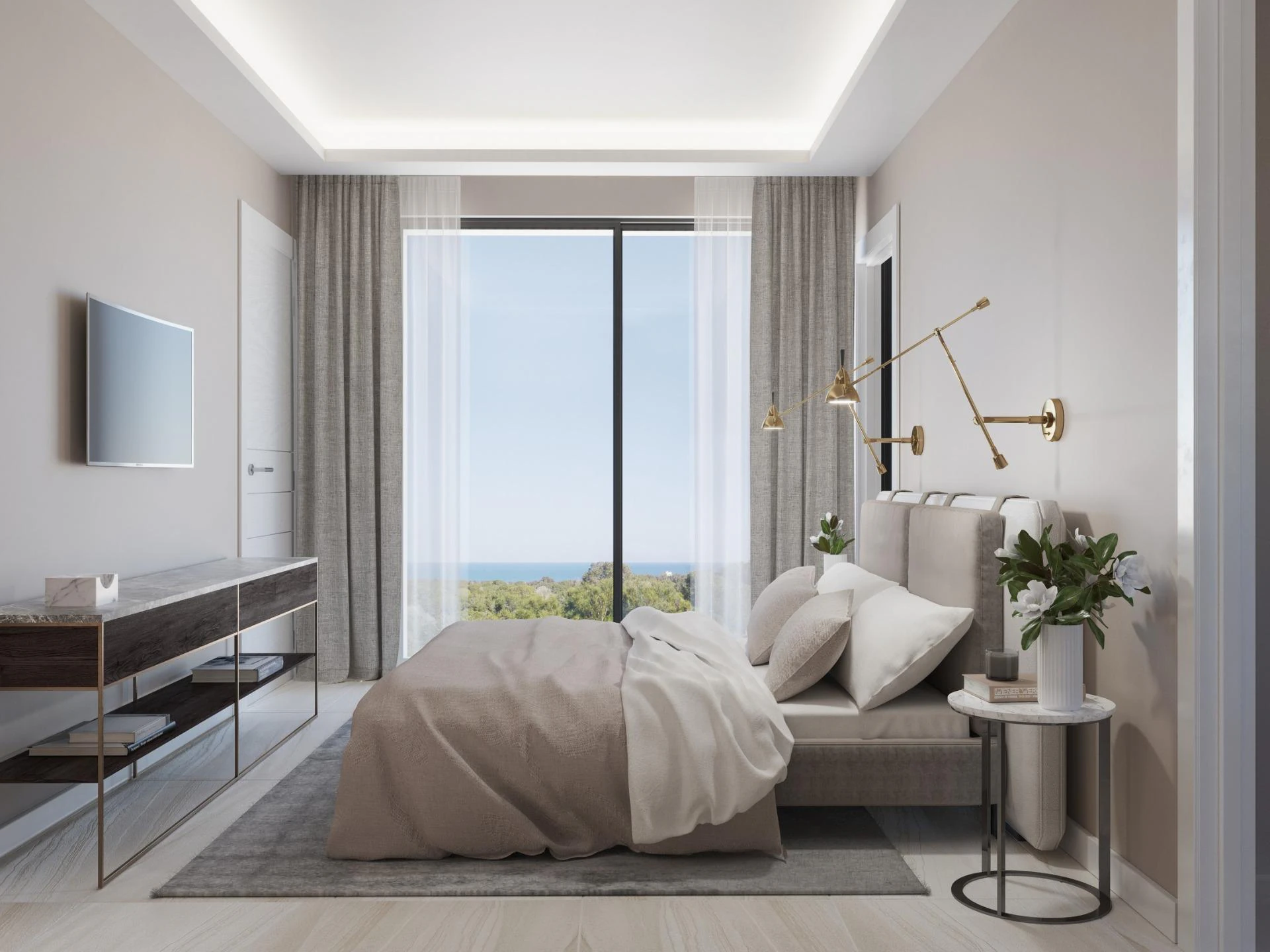 Apartment zum verkauf in Guardamar Del Segura