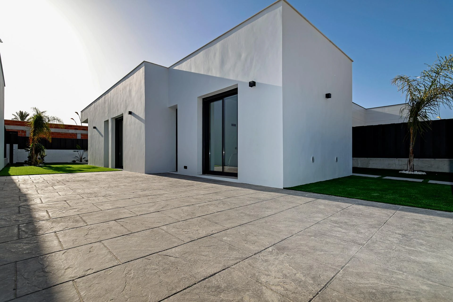 Villa til salg i Molina De Segura