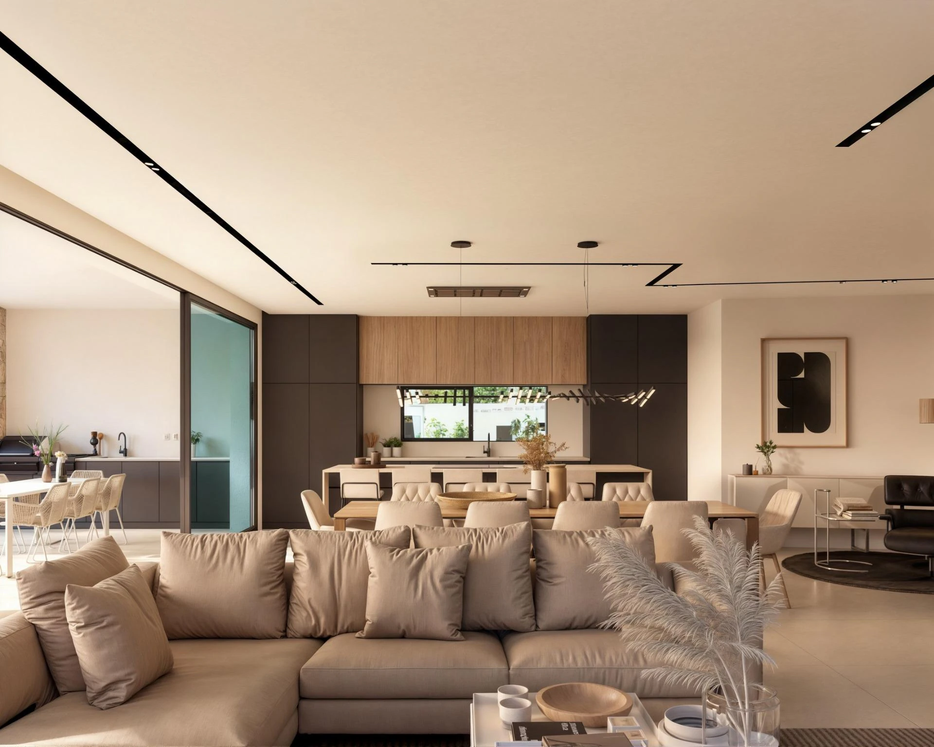 Villa till försäljning i Moraira_teulada