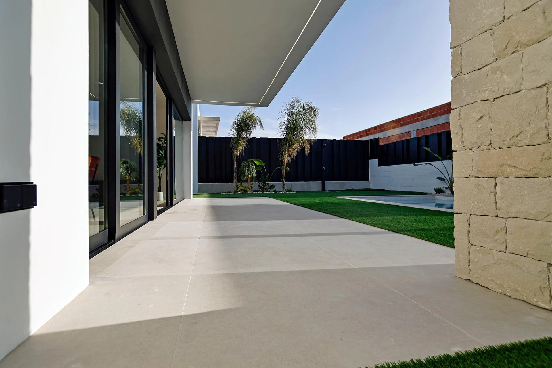 Villa til salg i Molina De Segura