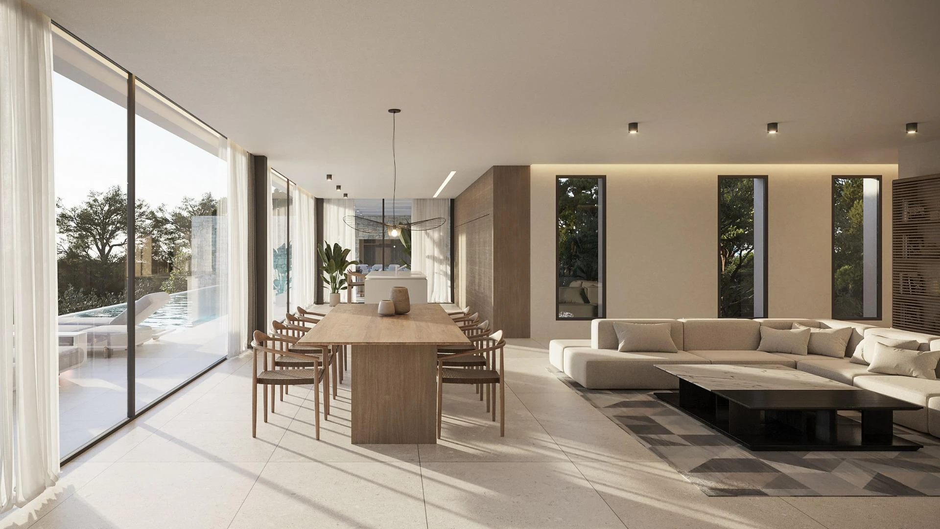 Villa till försäljning i Moraira_teulada