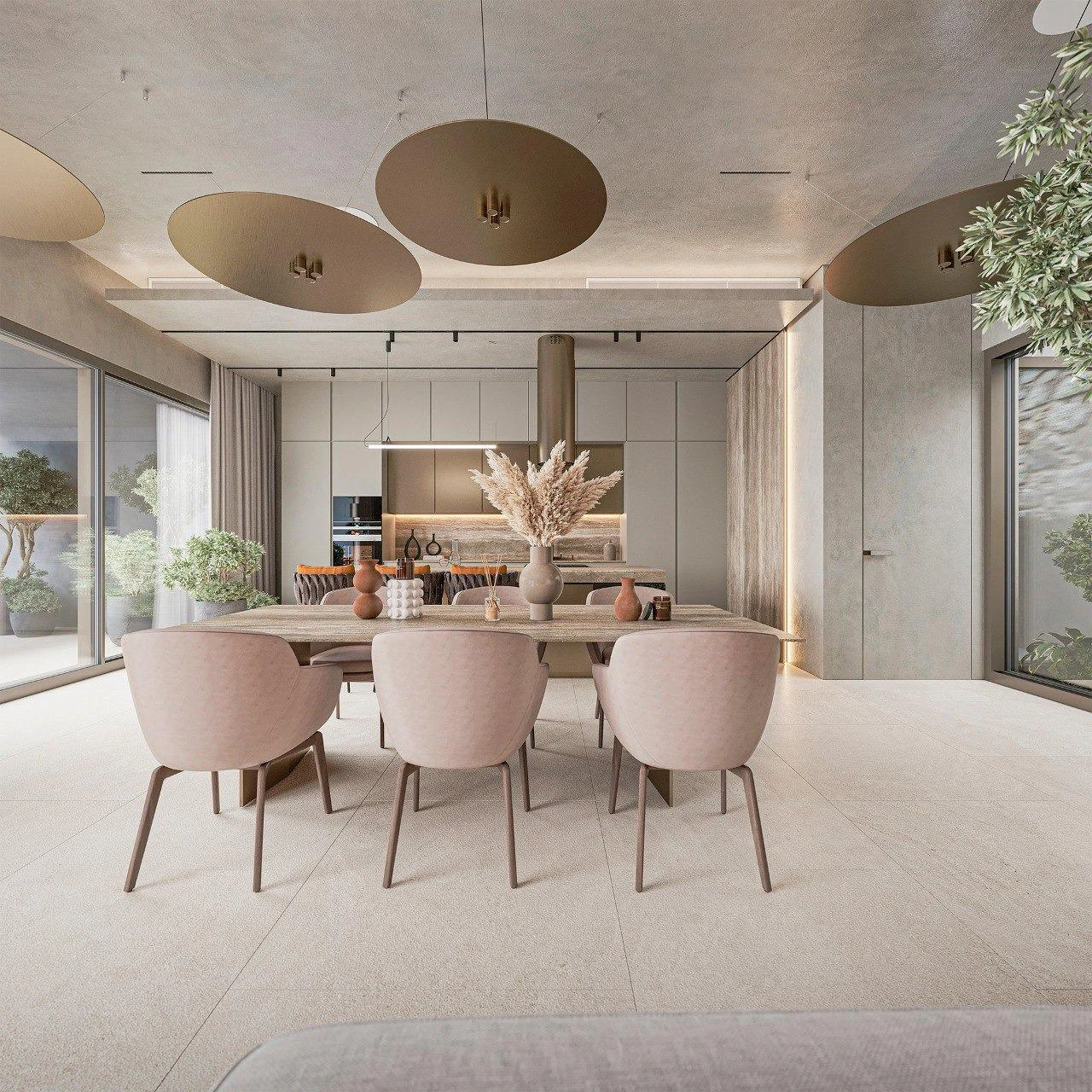 Villa till försäljning i Altea
