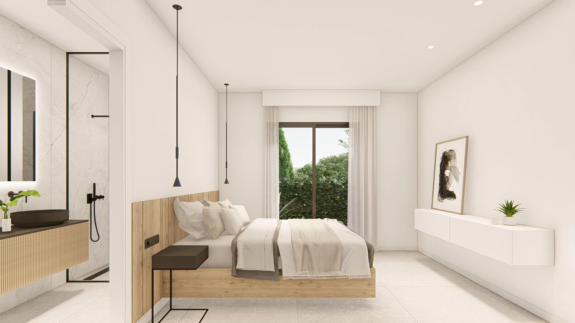Villa til salg i Molina De Segura