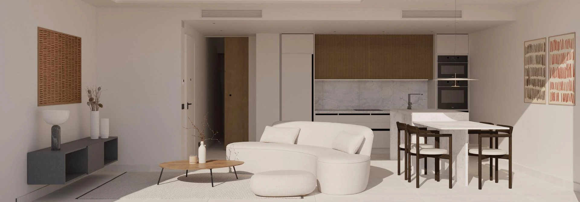 Casa adosada en venta en Torrevieja