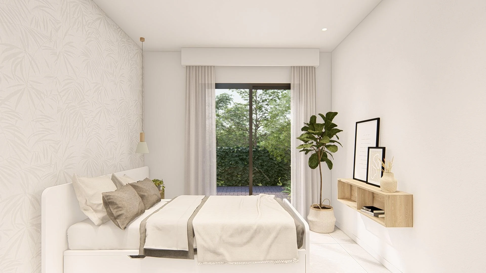 Villa til salg i Molina De Segura