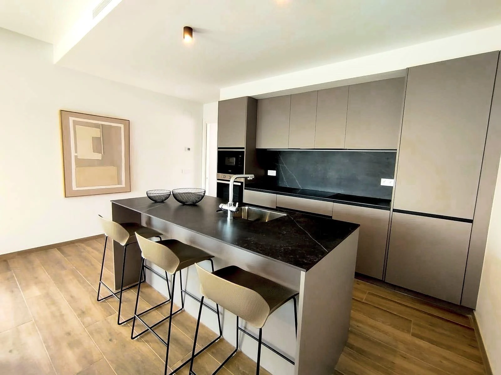 Chalet/Villa en venta en Polop