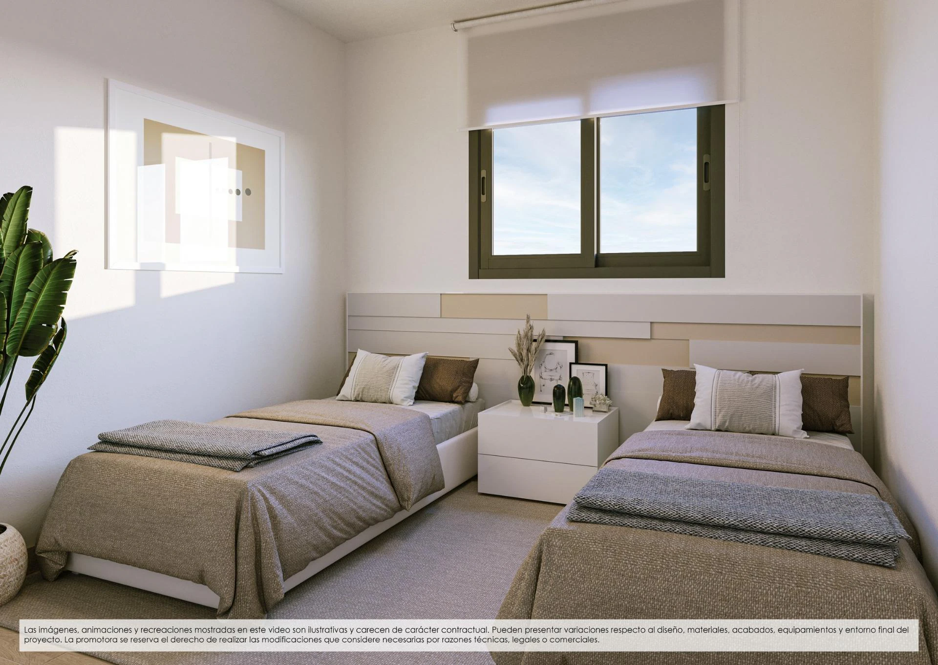 Apartment for sale in Finestrat